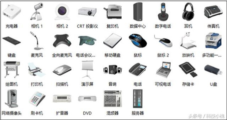 那些看起來漂亮、又專業(yè)的網絡拓撲圖,是怎么畫出來的?