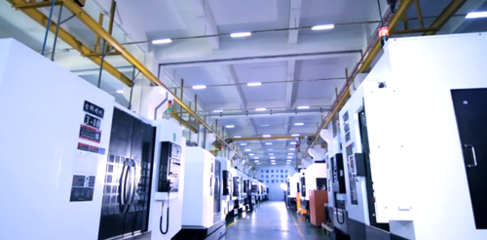 創世紀榮獲立嘉杯-&ldquo;中國好機床&rdquo;企業評選金屬切削類十佳品牌獎