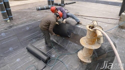 地安門內大街專業房屋防水堵漏，滿意付款，保障無憂