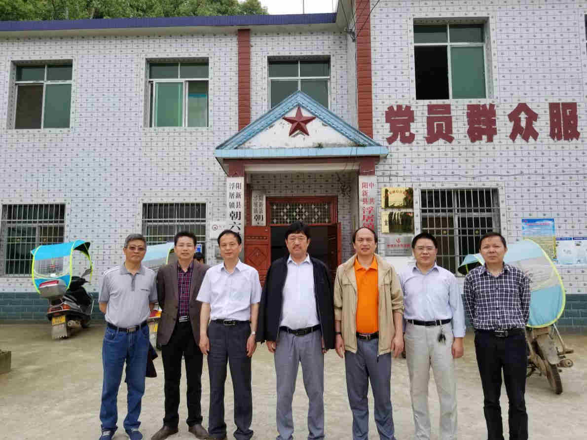 科技賦能，守護碧水魚歡——湖北省科學技術協會魚病防治服務實踐與展望